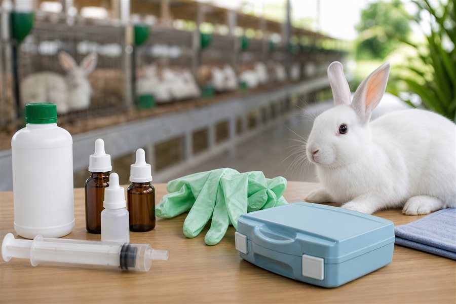 Health & Care supplied by Rabbitex
